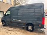 Mercedes-Benz eSprinter III Kasten  314 84 kWh  PRO RWD L2 - Mercedes Unfallwagen