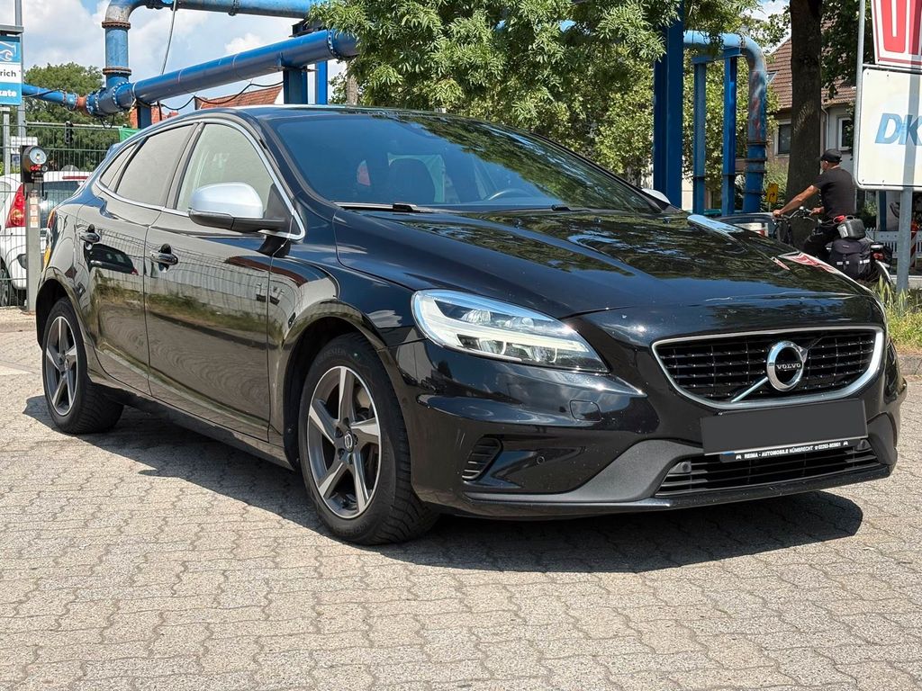 Image of Volvo V40