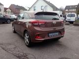 Hyundai i20 Coupe Sitz/ Lenkradheizung, Spurhalteassiste - Hyundai i20 in Mönchengladbach