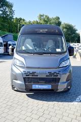 Carado CV600 PRO+*Automatik*Schwenkbad* - Wohnmobil oder -wagen Kastenwagen