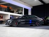 Mercedes-Benz S 63 AMG 4-MATIC E Performance - Long - Carbon - - Mercedes-Benz S 63 AMG: Automatik