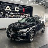 Renault Koleos Initiale Paris 4x4,360°,SK.,Pano,LED,AHK - Renault Koleos aus 2022