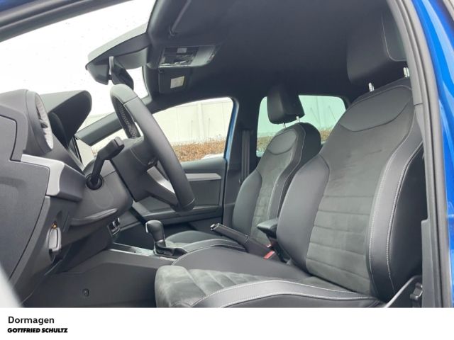 Seat Ibiza - Bild 13