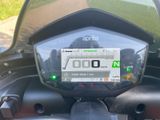 Aprilia Tuono 660   Service neu, TÜV neu - APRILIA VON 501 BIS 750 CCM