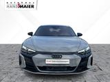 Audi RS e-tron GT quattro Navi+ B&O Luft Laser Pano - gebrauchte Audi RS e-tron GT aus dem Jahr 2024
