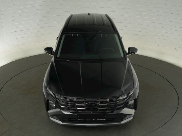 Tucson FACELIFT T-GDI SELECT+VOLL LED+NAVI+RÜCKF