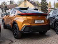 Toyota C-HR - Vorschau Bild 5