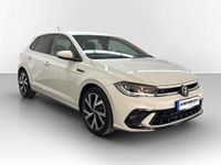 Volkswagen Polo - Vorschau Bild 3