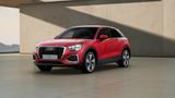 Audi Q2 advanced 35 TDI Matrix-LED AHK Smartphone Int - Audi: Rot