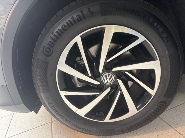 Tiguan Join *Start-Stopp*LED*RFK*Bluetooth*