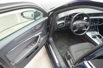 Audi A6 - 9