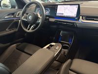 BMW X1 - Vorschau Bild 5