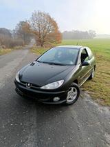 Peugeot 206 JBL Edition - Peugeot 206: Jbl