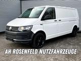Volkswagen T6 TDI LR Lang 4-Motion 4x4+Navi+Kamera+2xSchieb