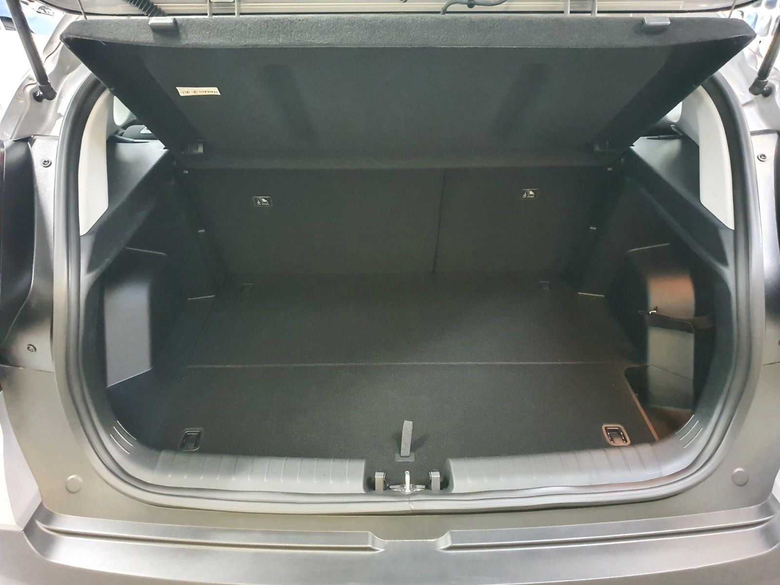 Fahrzeugabbildung Hyundai Bayon Select mit Winter-Paket sofort verfügbar