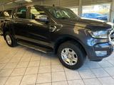 Ford Ranger Limited Autom facelift Navi EU6 AHK 3,5t - Ford Ranger: Pickup
