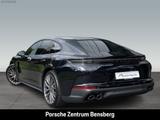 Porsche Panamera 4 E-Hybrid - Porsche: Schwarz