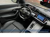 Peugeot 508 SW EAT8 GT-Line*Focal*Pano*ACC*LED*RFK*TotW* - schwarze Peugeot 508