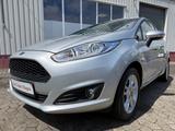 Ford Fiesta 1.0 59kW 80PS Celebration/SHZ/Klima/LED - Ford Fiesta Gebrauchtwagen in Dortmund