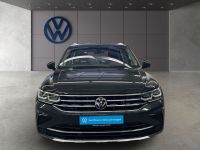Volkswagen Tiguan - Vorschau Bild 3