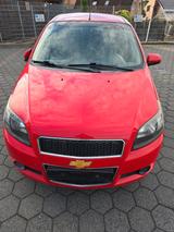 Chevrolet Aveo 1.2 LS LS - Chevrolet Aveo aus 2011