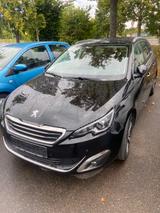 Peugeot 308 SW Allure HDI 150 - Peugeot 308: Hdi 150
