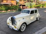 Rolls-Royce Silver Dawn (1955) Originalzustand 1 of 760 - Rolls-Royce Silver Dawn Gebrauchtwagen