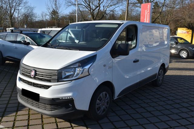 Fiat Talento Kasten 2.0 SX L1H1 KLIMA KAMERA