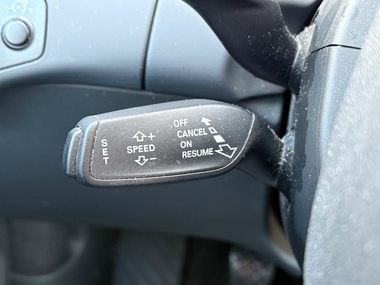 Fahrzeugabbildung Audi A4 3.0TDI Lim. Ambiente Navi Xenon SCHECKHEFT