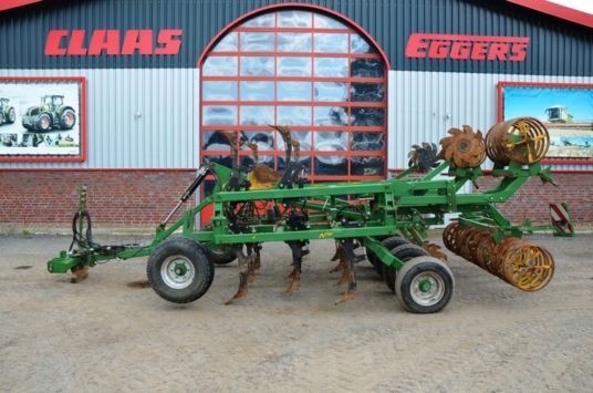 Kerner Komet 420