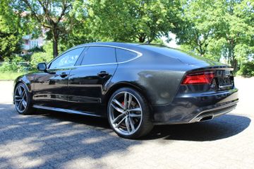 Audi A7 - 4