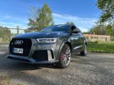 Audi RSQ3 2.5 TFSI performance S tronic quattro