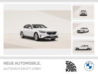 BMW i5 - Vorschau Bild 1