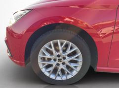Foto Nummer 19: SEAT Ibiza