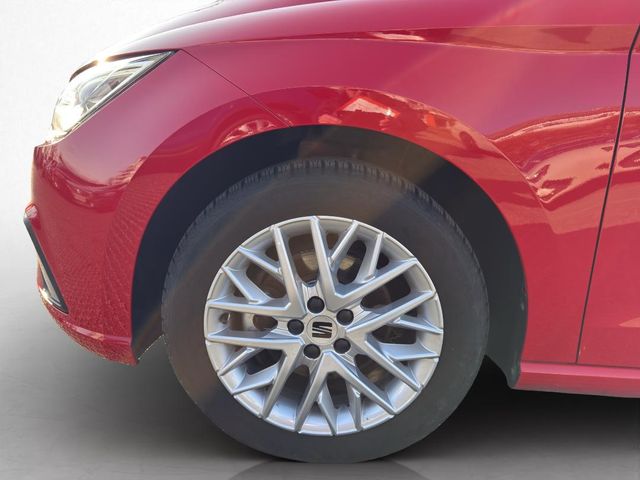Foto Nummer 19: SEAT Ibiza