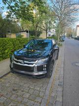 Mitsubishi ASX 2.0 2WD Spirit - Mitsubishi ASX in München