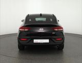Hyundai i30 Fastback 1.0 T-GDi Aut. LED Navi Kamera Klim - Hyundai i30: Fastback