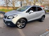 Opel Mokka Innovation ecoFlex/LEDER/NAVI/I HAND - Opel Mokka mit LPG-Antrieb