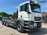 MAN TGS 35.440/Meiller/RK 3070K/8X4/30T/Lenk/Lift - Offers