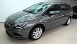 Opel Astra K Sports Tourer Edition *Autom*Navi* - Opel Astra mit Diesel-Antrieb: Grau, Kombi