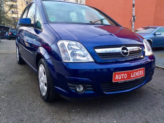 Opel Meriva 1.4 TWINPORT ecoFLEX Cosmo*KLIMA*