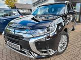 Mitsubishi Outlander PHEV/ 4WD / Hybrid / Autom/Leder/AHK