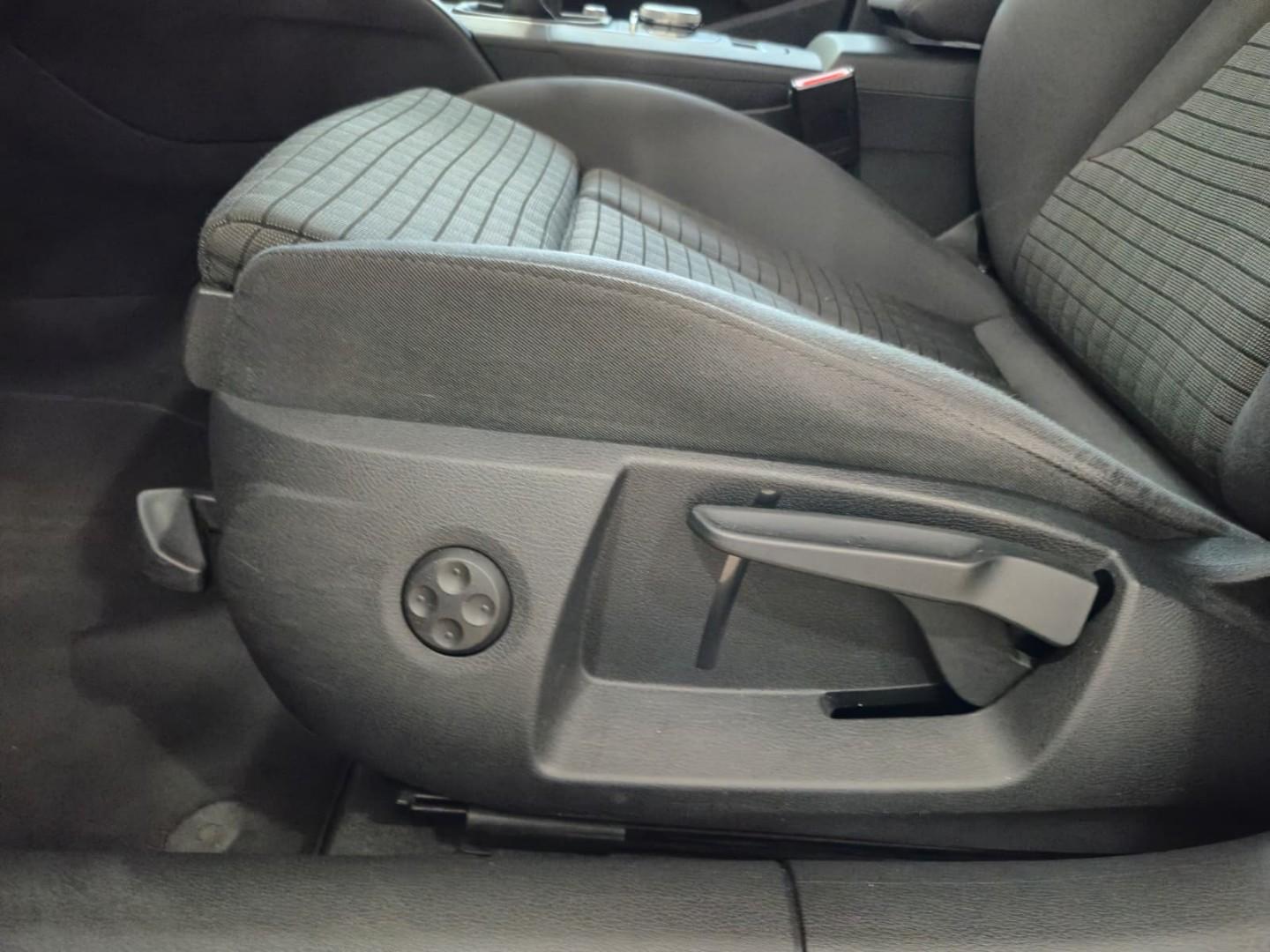 Audi A3 1.4 TFSI Sportback Ambition Panorama