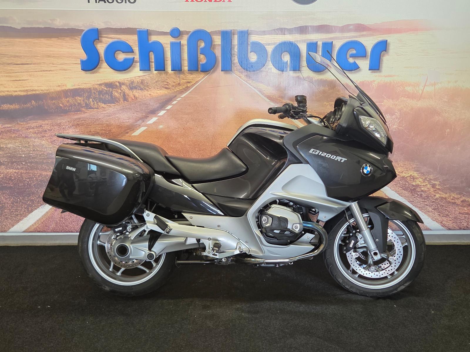 BMW R 1200 RT