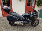 Honda CBF600 ABS Koffer und Extras - HONDA 2006 CBF 600