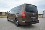 Fiat Ulysse-E Living Lounge 100 kW 75kWh L3 - Fiat: 7sitzer