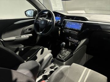 Fotografie 7 des Opel Corsa 1.2 Direct Injection Turbo GS