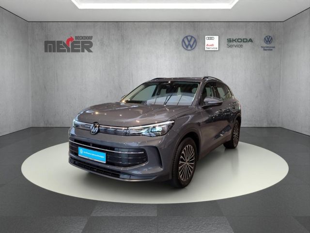 Tiguan Life 1.5 eTSI DSG Klima Navi