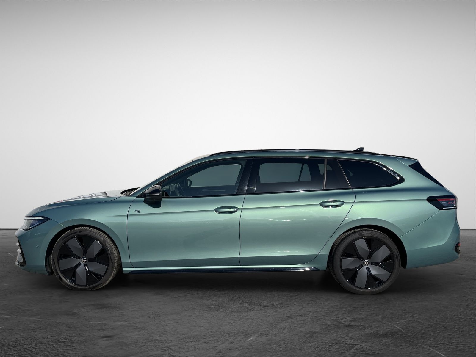 Volkswagen Passat Variant 2.0 TDI DSG R-line HeadUp AHK Na foto 4