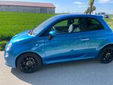Fiat 500S